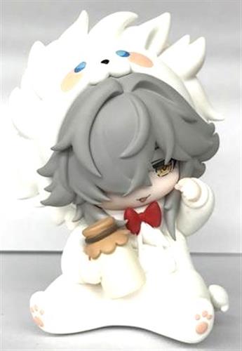 崩壊:スターレイル 男子寮シリーズ ちびキャラクター ブラインドボックス 景元 【フィギュア】[Myethos]