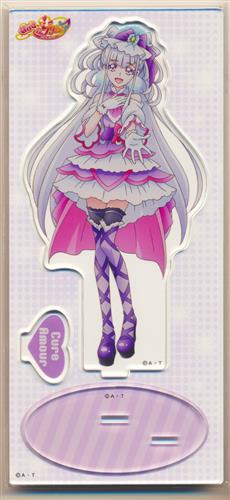 HUGっと!プリキュア アクリルスタンド キュアアムール