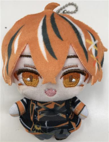 クロノヴァ てのひらパペぬい HEXAGRAM ver. うるみや