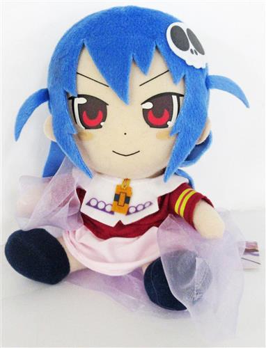 神のみぞ知るセカイ ぬいぐるみFLAG.2 ハクア・ド・ロット・ヘルミニウム