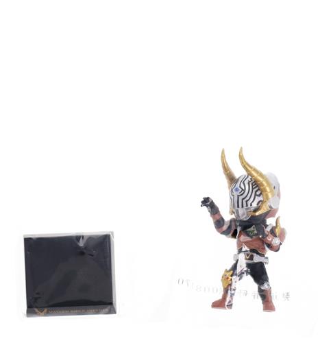 一番くじONLINE 仮面ライダー龍騎 ～20th anniversary～ C賞 DEFORME-X 野望 仮面ライダーインペラー