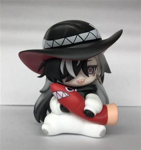 崩壊:スターレイル 男子寮シリーズ ちびキャラクター ブラインドボックス ブートヒル 【フィギュア】[Myethos]