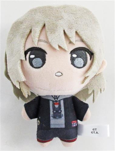 ガールズバンドクライ ぷちっしゅ! 河原木桃香