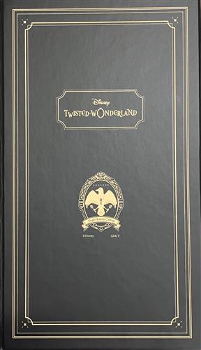 Disney TWISTED-WONDERLAND MAYLA マイラ アイコニック イヤオブジェ ～コンプリートセット～ サバナクロー寮