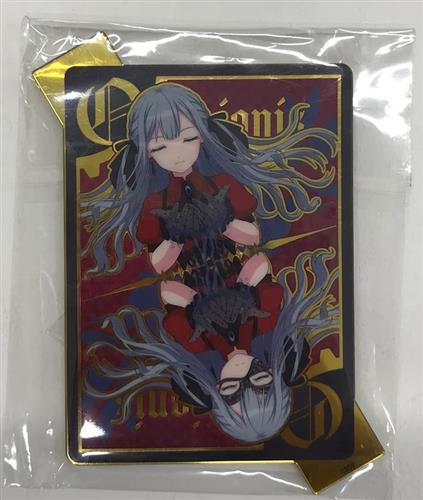 【新品非売品】アベムジカ JR東海 推し旅 パシフィコ横浜　缶バッジ　10個 新品非売品】アベムジカ JR東海 推し旅 パシフィコ横浜 缶バッジ 10個