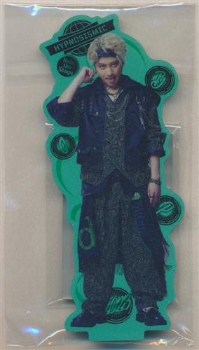 ヒプノシスマイク-Division Rap Battle- Rule the Stage -Battle of Pride 2023- Battle of Pride Special Styling ランダムアクリルスタンド 蛇穴健栄(MAD Snake)(松浦司)