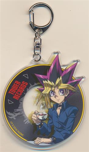 劇場版 遊戯王 THE DARK SIDE OF DIMENSIONS×TOWER RECORDS