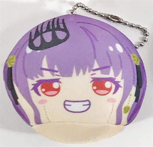バンドリ 宇田川あこ おまんじゅう BanG Dream! ガールズバンドパーティ! おまんじゅうにぎにぎ