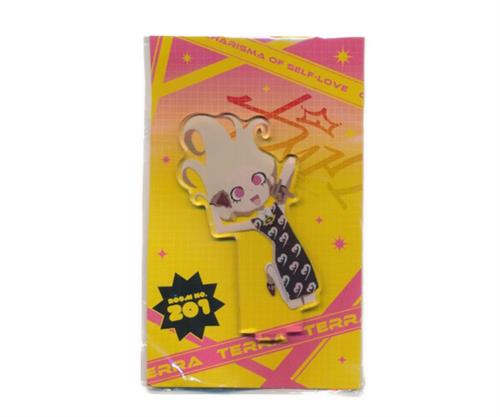 カリスマ アクリルスタンド テラ