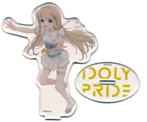 IDOLY PRIDE LAWSON presents IDOLY PRIDE Zepp Tour アクリルスタンド 成宮すず
