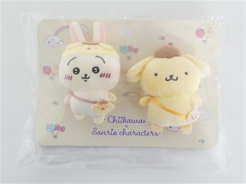 ポムポムプリン　うさぎ　新品　未使用　タグ無し　レア ポムポムプリン うさぎ 新品 未使用 タグ無し レア 2025年最新