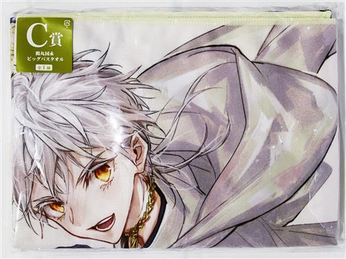 フリューくじ 刀剣乱舞 ～ぬーどるストッパーの陣 其ノ七～ C賞 鶴丸国