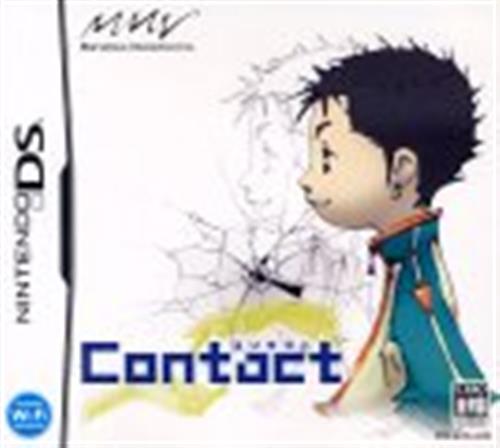 Contact 【DS】