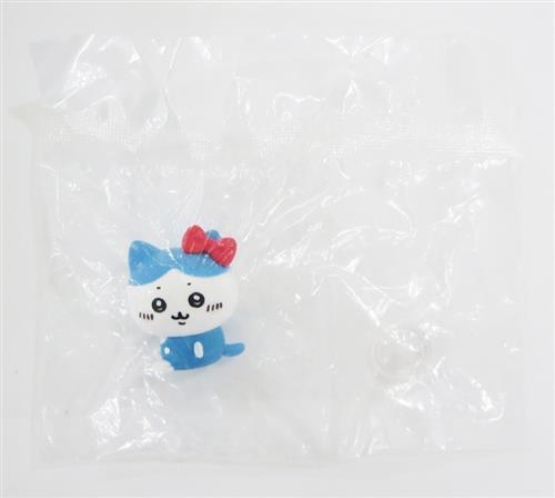 ちいかわ×サンリオキャラクターズ なりきりフィギュア ハチワレ・ハローキティ 【フィギュア】[キタンクラブ]