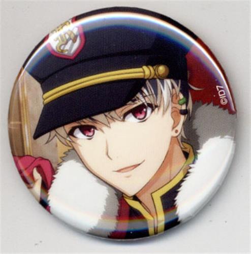 アイナナ Re:vale メカララ 百 ノーベン 缶バッジ 71個 アイナナ Re:vale メカララ 百 ノーベン 缶バッジ 71個 - メルカリ