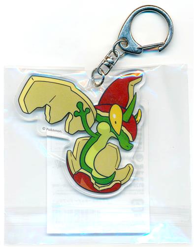 ポケットモンスター アクリルキーホルダー アップリュー ﾎﾟｹｯﾄﾓﾝｽﾀｰｱｸﾘﾙｷｰﾎﾙﾀﾞｰｱｯﾌﾟﾘｭｰ グッズ 缶バッジ ラバーストラップ キーホルダー類 アクリルグッズ アニメグッズ ゲーム 同人誌の中古販売 買取 らしんばんオンライン