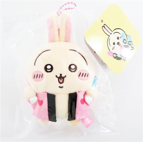 ちいかわ オタ活 うさぎマスコット (ペンライト)