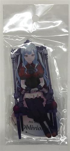 BanG Dream! MyGO!!!!!×Ave Mujica 合同ライブ わかれ道の、その先へ オブリビオニス アクリルスタンド