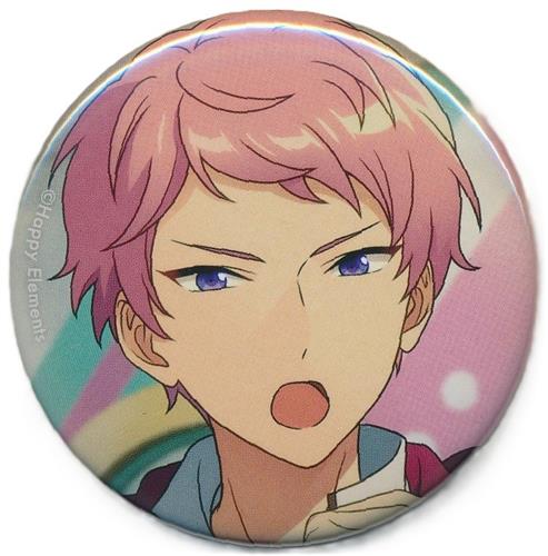あんさんぶるスターズ!! コレクション缶バッジ[2026 Feb.]-Casual Side- 斎宮宗