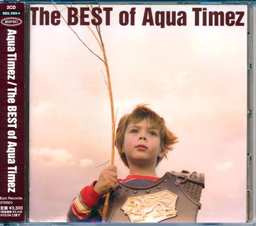 The Best Of Aqua Timez 通常盤 Aqua Timez 映像 音楽 Cd 芸能 アニメ グッズ ゲーム 同人誌の中古販売 買取 らしんばんオンライン