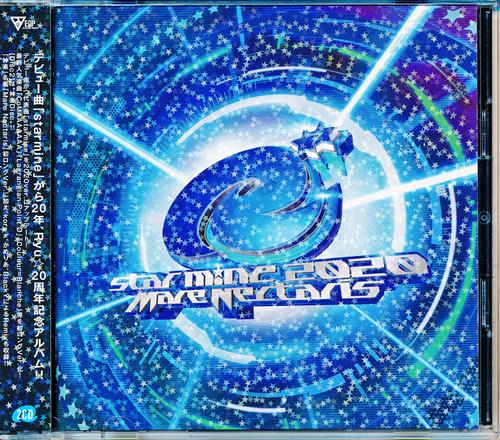 starmine 2020:Mare Nectaris [moimoi|NU-KO]