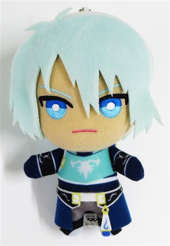 テイルズ オブ シリーズ ともぬい vol.7 ヴェイグ・リュングベル