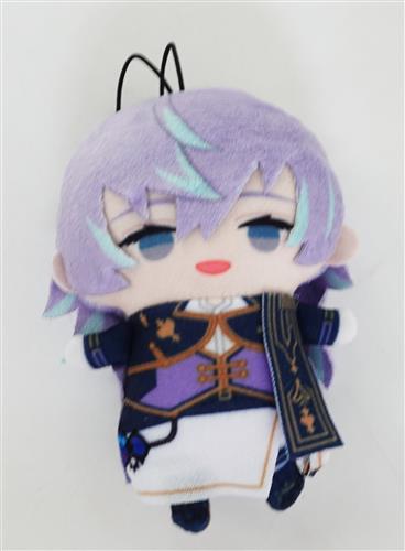 にじさんじ にじぱぺっと共通衣装シリーズ グループF にじぱぺっと 星導ショウ