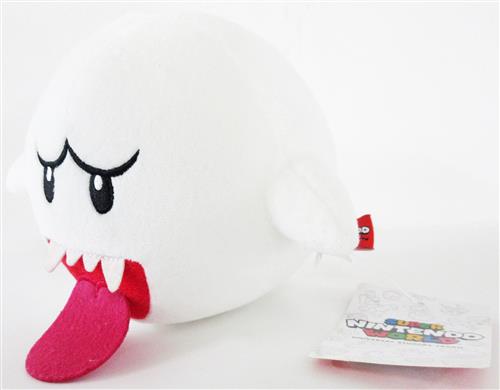 スーパーマリオ スーパー・ニンテンドー・ワールド ぬいぐるみ テレサ 【ユニバーサル・スタジオ・ジャパン限定】 ＜新春セール特売品＞