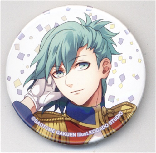 うたの プリンスさまっ トレーディング缶バッジ マーチングバンドver 美風藍 ｳﾀﾉﾌﾟﾘﾝｽｻﾏｯﾄﾚｰﾃﾞｨﾝｸﾞｶﾝﾊﾞｯｼﾞﾏｰﾁﾝｸﾞﾊﾞﾝﾄﾞﾊﾞｰｼﾞｮﾝﾐｶｾﾞｱｲ グッズ 缶バッジ ラバーストラップ キーホルダー類 缶バッジ アニメグッズ ゲーム 同人誌の中古販売 買取 らしんばんオンライン