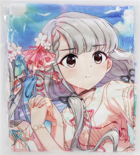 アイドルマスター シンデレラガールズ サマーブランケット O-Ku-Ri-Mo