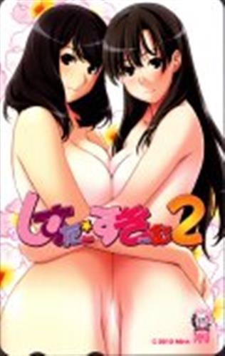 しすたー すきーむ 2 メーカー通販特典 テレホンカード ｼｽﾀｰｽｷｰﾑ02 金券類 金券類 テレホンカード アニメグッズ ゲーム 同人誌の中古販売 買取 らしんばんオンライン