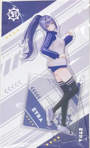 新品】あおぎり高校 エトラ おしりマウスパッド （あおぎり高校
