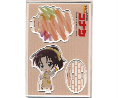 名探偵コナン アート SD アクリルスタンド 遠山和葉