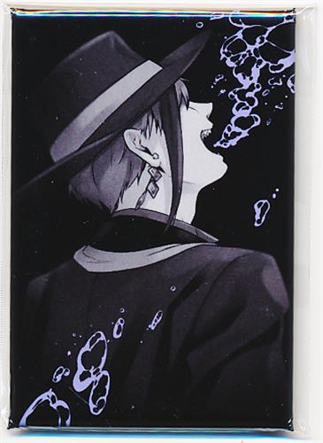 Disney Twisted Wonderland カウントダウンイラストトレーディングマグネット Vol 2 フロイド リーチ グッズ その他 その他 アニメグッズ ゲーム 同人誌の中古販売 買取 らしんばんオンライン