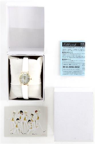 夢色キャスト 腕時計 夢色カンパニー＜平日限定セール＞