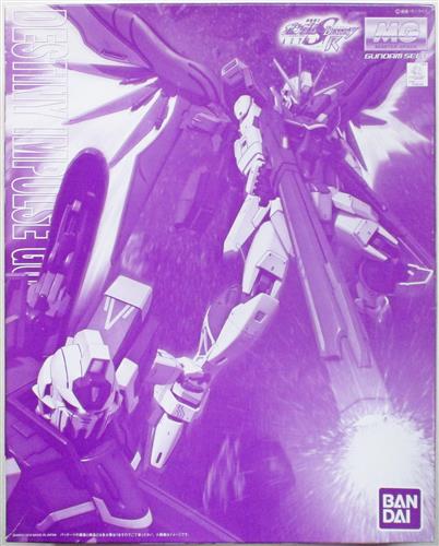 MG 機動戦士ガンダムSEED DESTINY ASTRAY R ZGMF-X56S/ι デスティニーインパルスガンダムR 【プレミアムバンダイ限定】 [バンダイ]