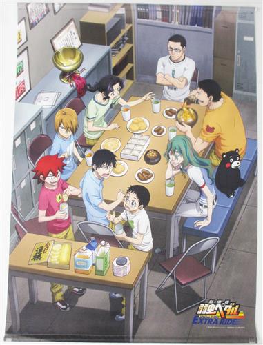弱虫ペダル+スペアバイク(アニメイト限定含) 抜けが沢山有　要画像確認　特典多数 弱虫ペダル+スペアバイク(アニメイト限定含) 抜けが沢山有 要