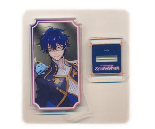 にじさんじ 5th Anniversary LIVE 「SYMPHONIA」 アクリルスタンド レオス・ヴィンセント