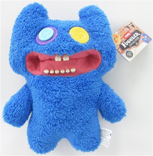 Fuggler ファグラー ぬいぐるみアソート2 A