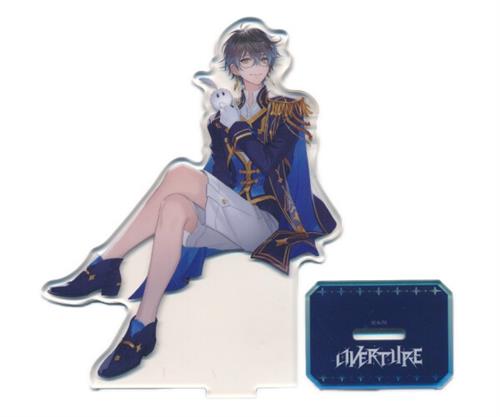 にじさんじ/NIJISANJI EN 7th Anniversary LIVE 「OVERTURE」 アクリルスタンド アイク・イーヴランド