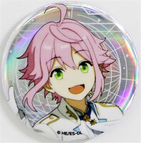 あんさんぶるスターズ!! DREAM LIVE -6th Tour "Synchronic Spheres"- S/S Idol Badge Collection(缶バッジ) A 姫宮桃李 【あんさんぶるスターズ!! DREAM LIVE -6th Tour "Synchronic Spheres"-】