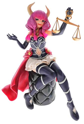 【未開封】葬送のフリーレン Desktop Cute フィギュア 断頭台のアウラ タイクレ限定ver.