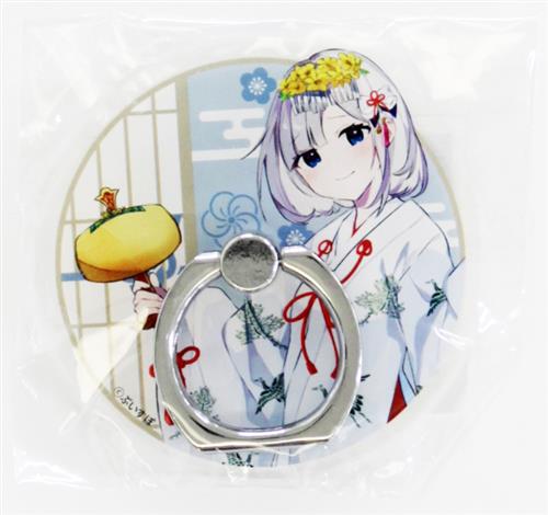 ぶいすぽっ！ オリジナル法被 花芽すみれ ぶいすぽっ！花芽すみれオリジナル法被