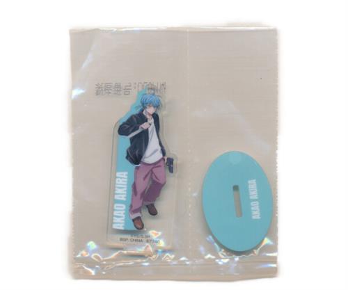 一番くじ SAKAMOTO DAYS vol.3 G賞 アクリルスタンド 赤尾晶＜平日限定セール＞