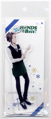 アイドルマスター SideM H＠NDS DE Beit! アクリルスタンド 渡辺みのり 【理由あって、渋谷!H＠NDS DE Beit!】