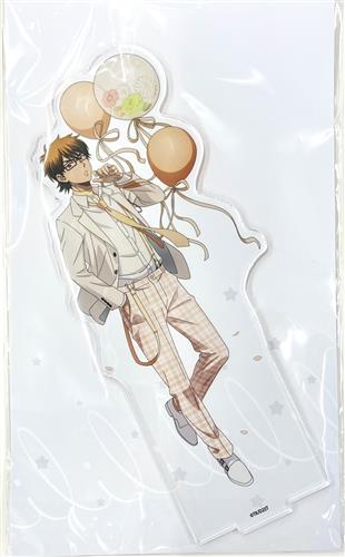 【未開封】ダイヤのA actII -Second Season アクリルスタンド (バルーンスーツver.) 御幸一也