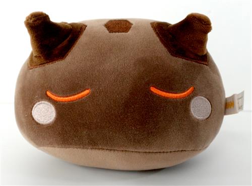 原神 スライム ぬいぐるみ 岩スライム