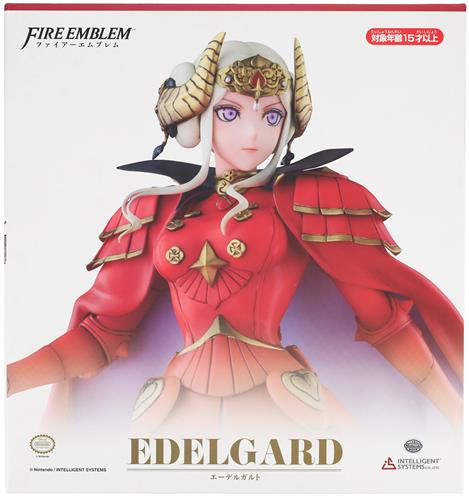 ファイアーエムブレム エーデルガルト 【フィギュア】[インテリジェントシステムズ]