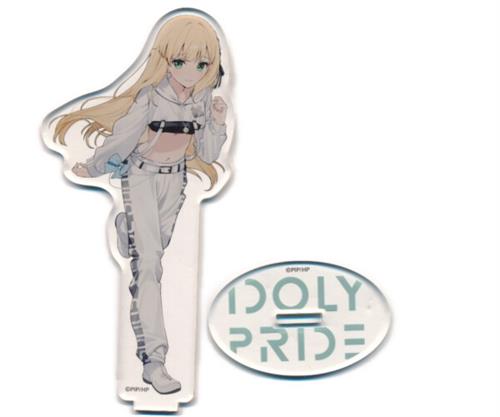 IDOLY PRIDE LAWSON presents IDOLY PRIDE Zepp Tour アクリルスタンド 一ノ瀬怜