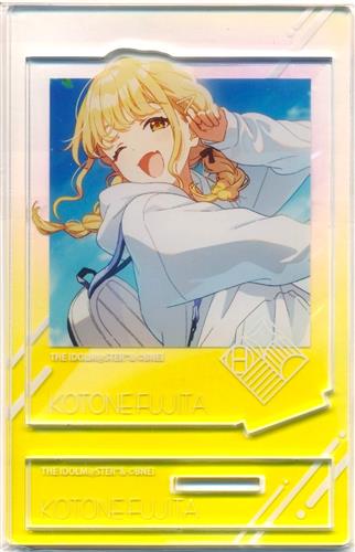 学園アイドルマスター フォトスタイルアクスタ 藤田ことね